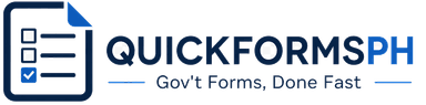 QuickFormsPH